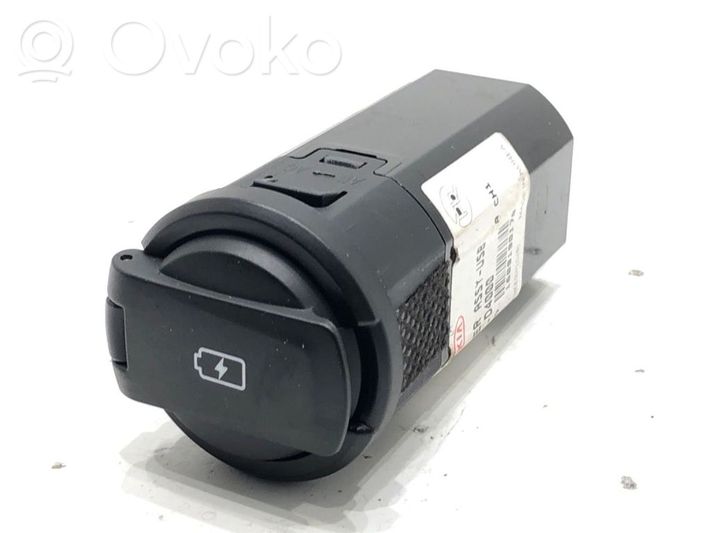 KIA Optima Connettore plug in USB