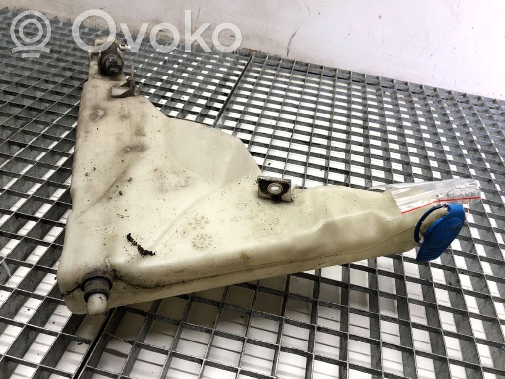 Audi A8 S8 D4 4H Serbatoio/vaschetta liquido lavavetri parabrezza 