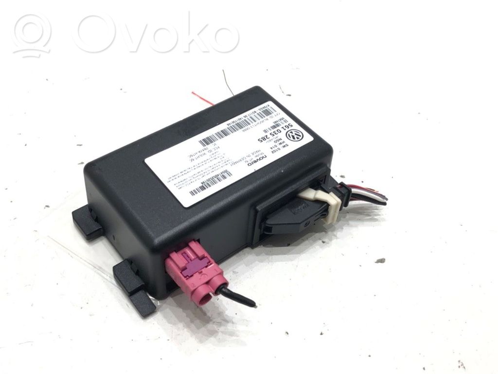 Bluetooth control unit module   561035285
