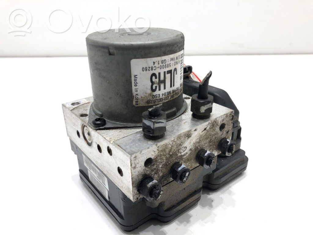 Hyundai i20 (GB IB) Pompe ABS 