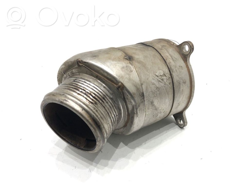 Volkswagen PASSAT B8 Furtun/conductă intercooler 