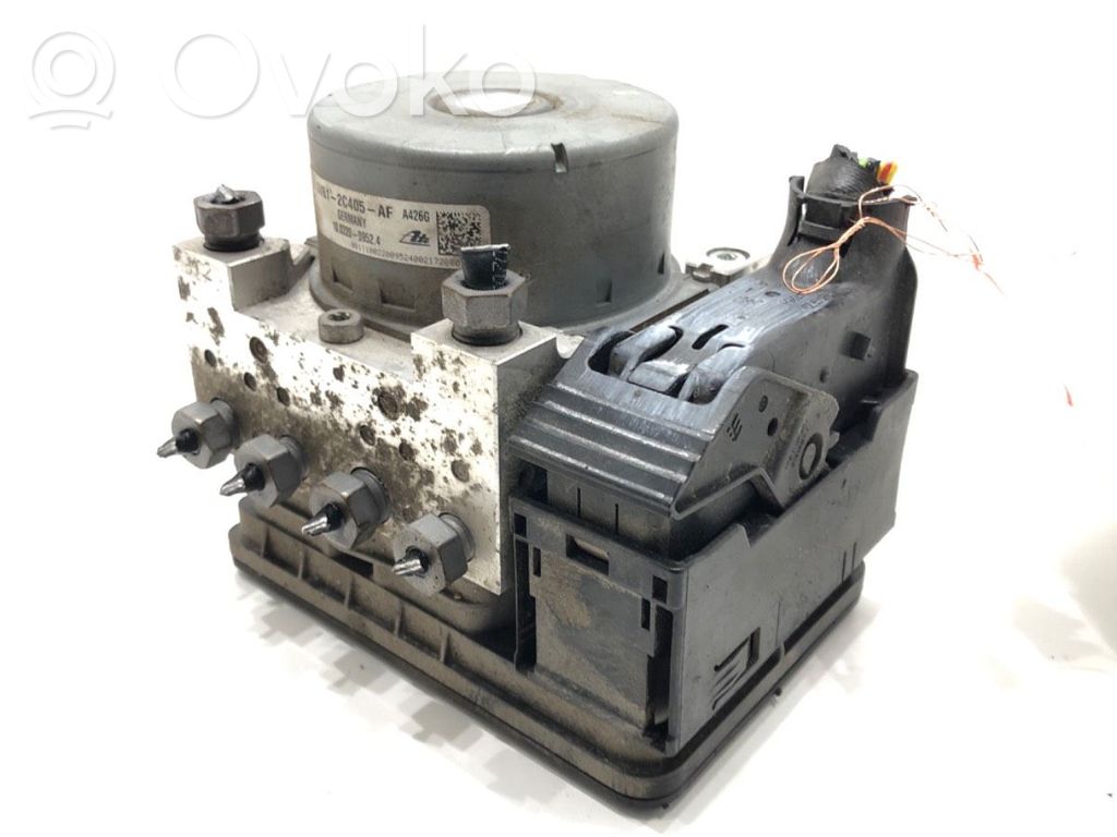 Ford Transit -  Tourneo Connect ABS bloks 