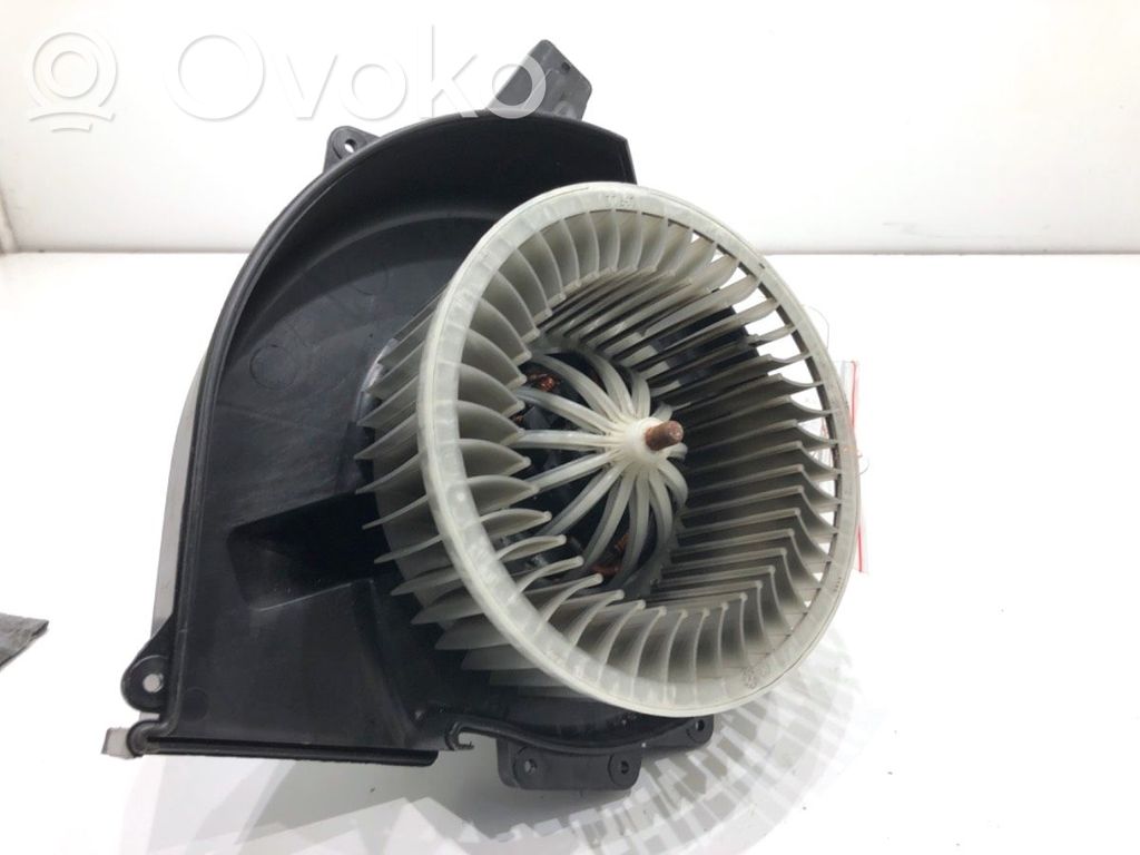 Audi A2 Ventilator aerotermă 