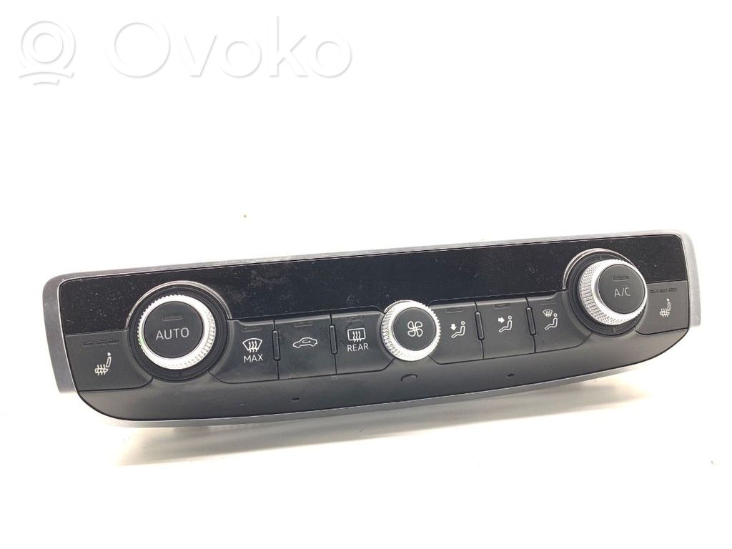 Audi Q3 F3 Interruttore ventola abitacolo 