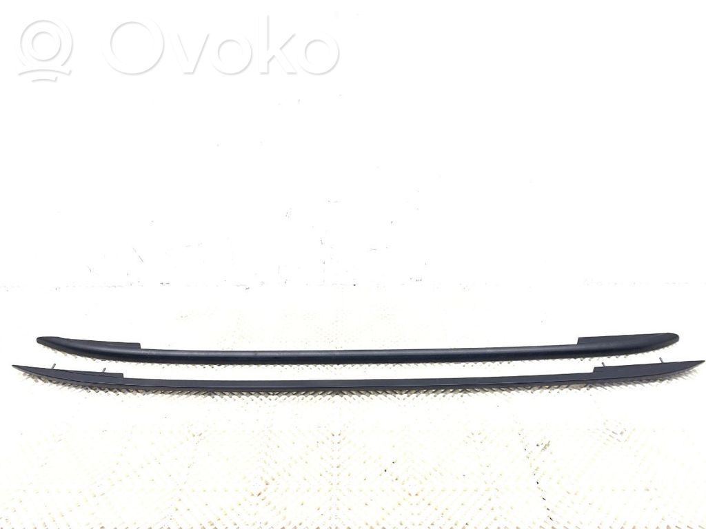 Volkswagen Golf VII Relingi dachowe 