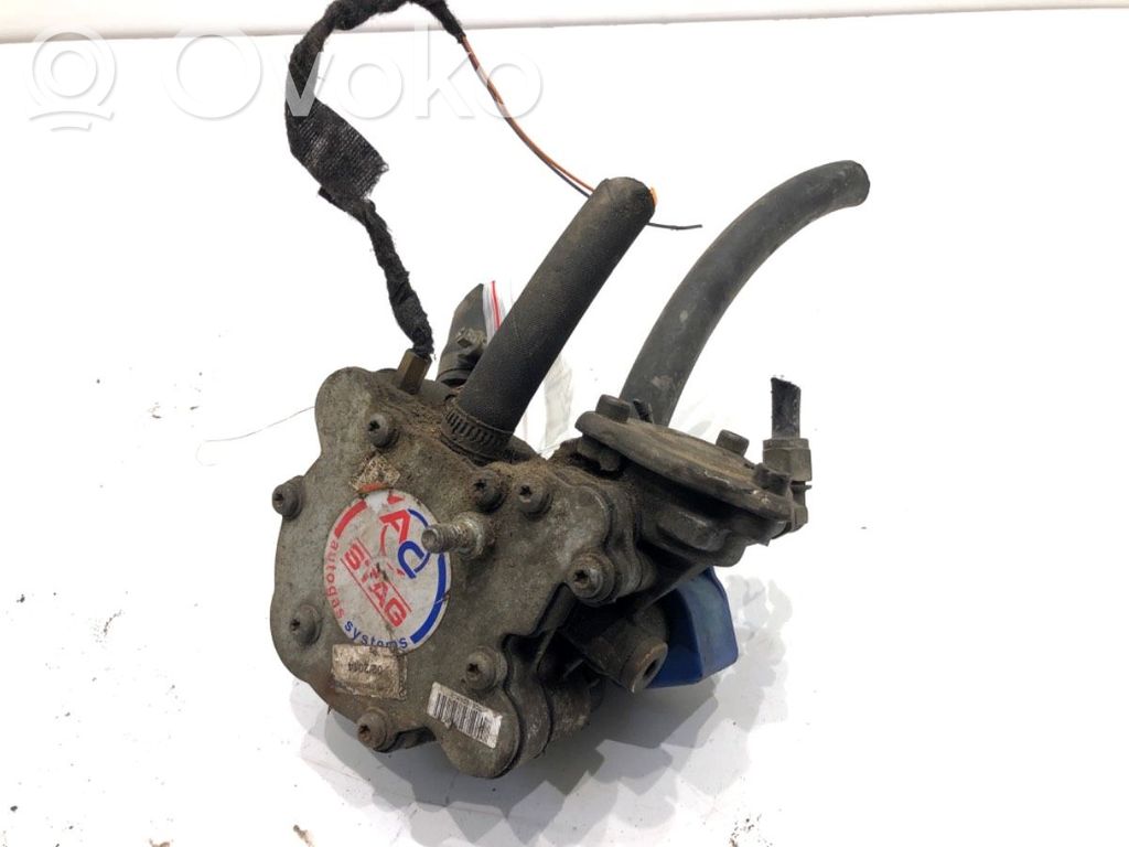 Skoda Fabia Mk1 (6Y) LP gas reducer 