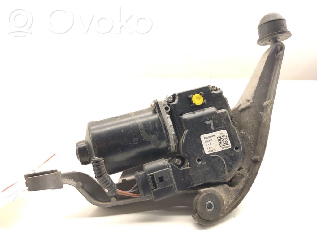 Ford Transit -  Tourneo Connect Motor y varillaje del limpiaparabrisas delantero 