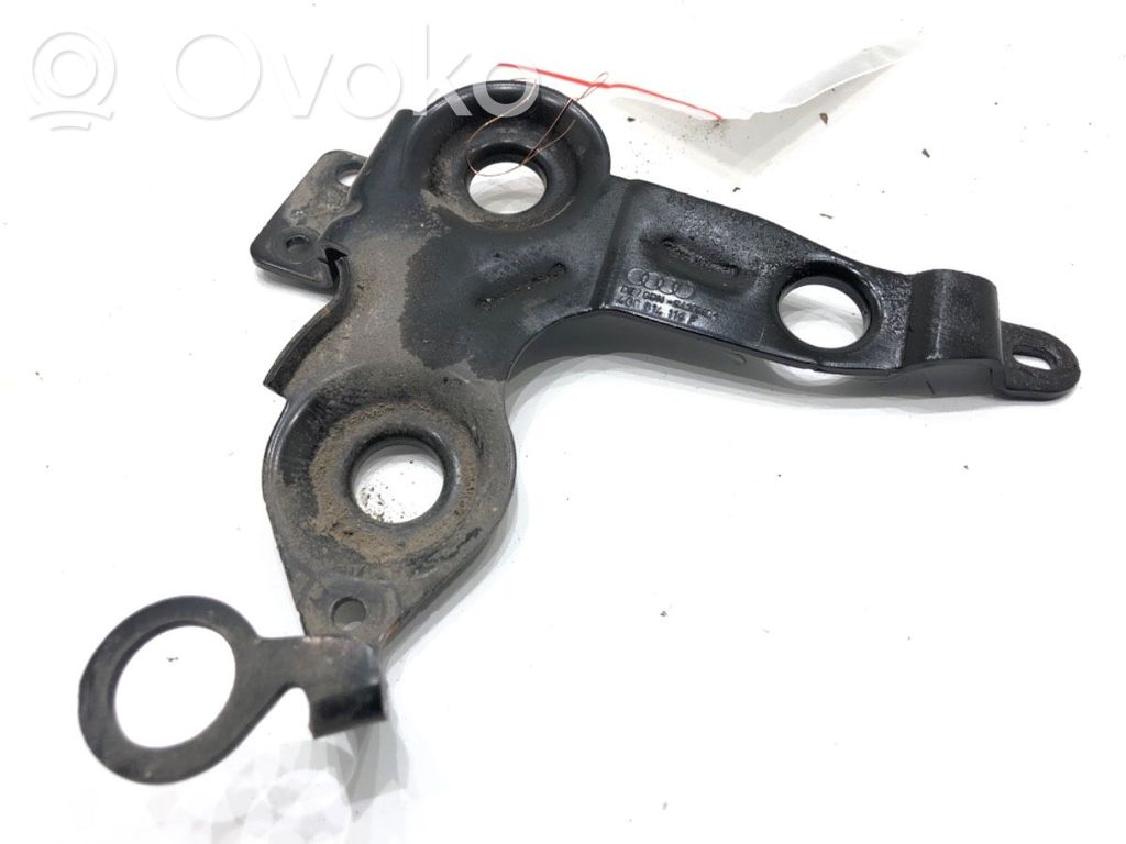 Audi A6 S6 C7 4G ABS-pumpun kiinnike 