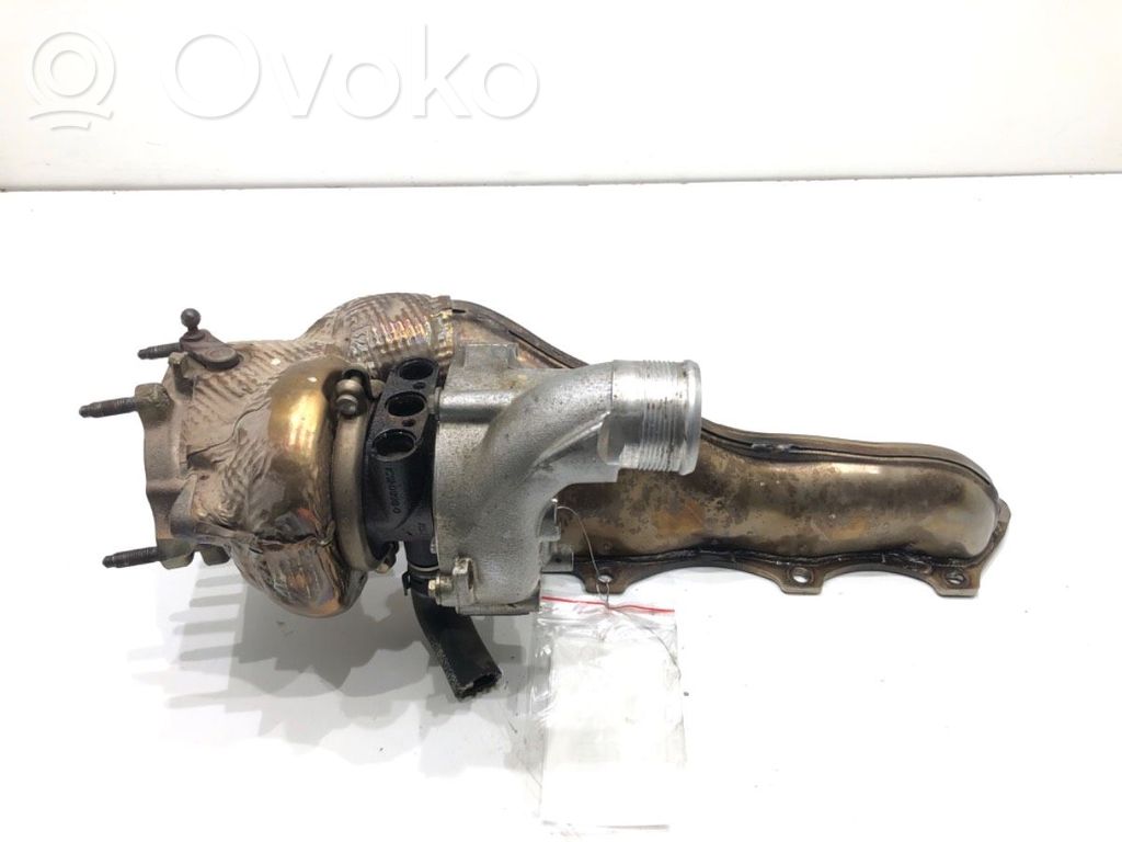 Turbina   079145721B