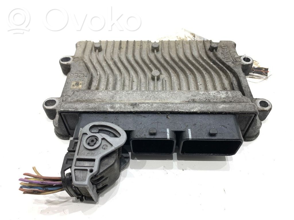 Citroen Nemo Engine control unit/module ECU 