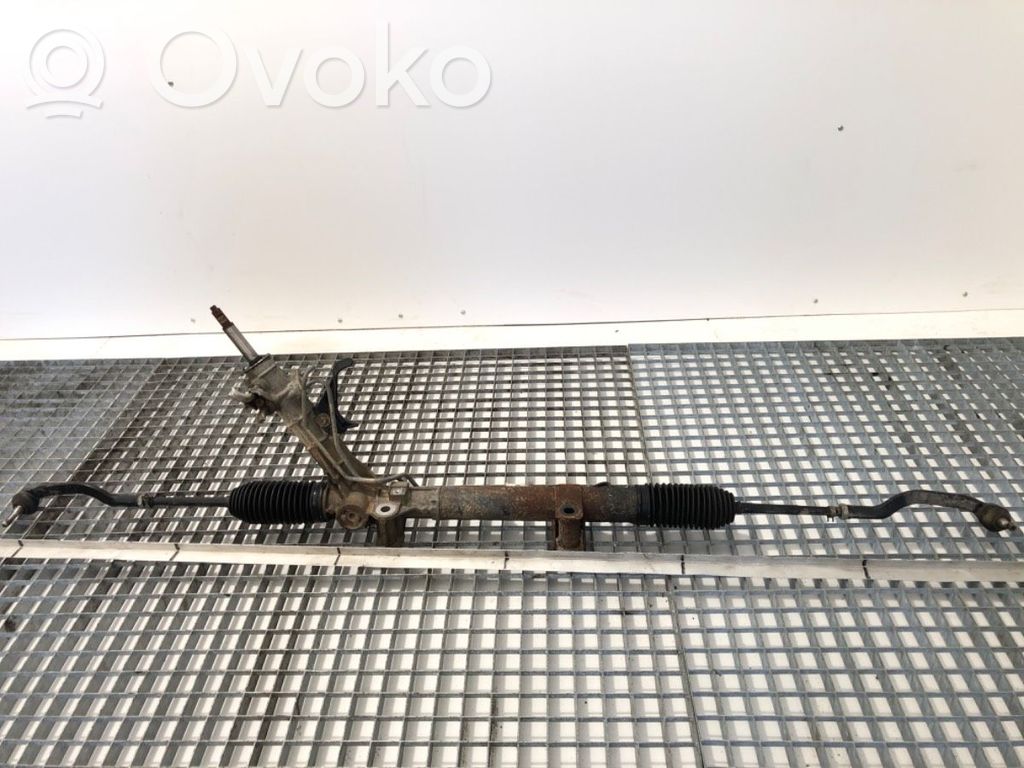 Opel Vivaro Przekładnia kierownicza / Maglownica 