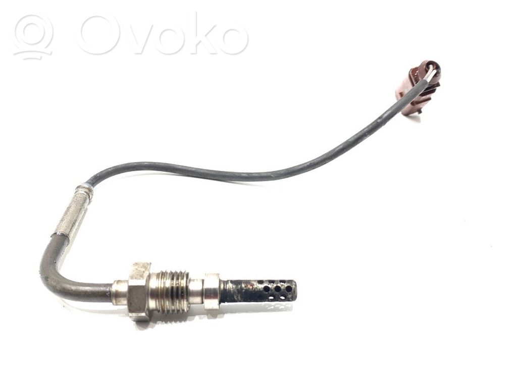 Audi A8 S8 D4 4H Sensor de temperatura del escape 
