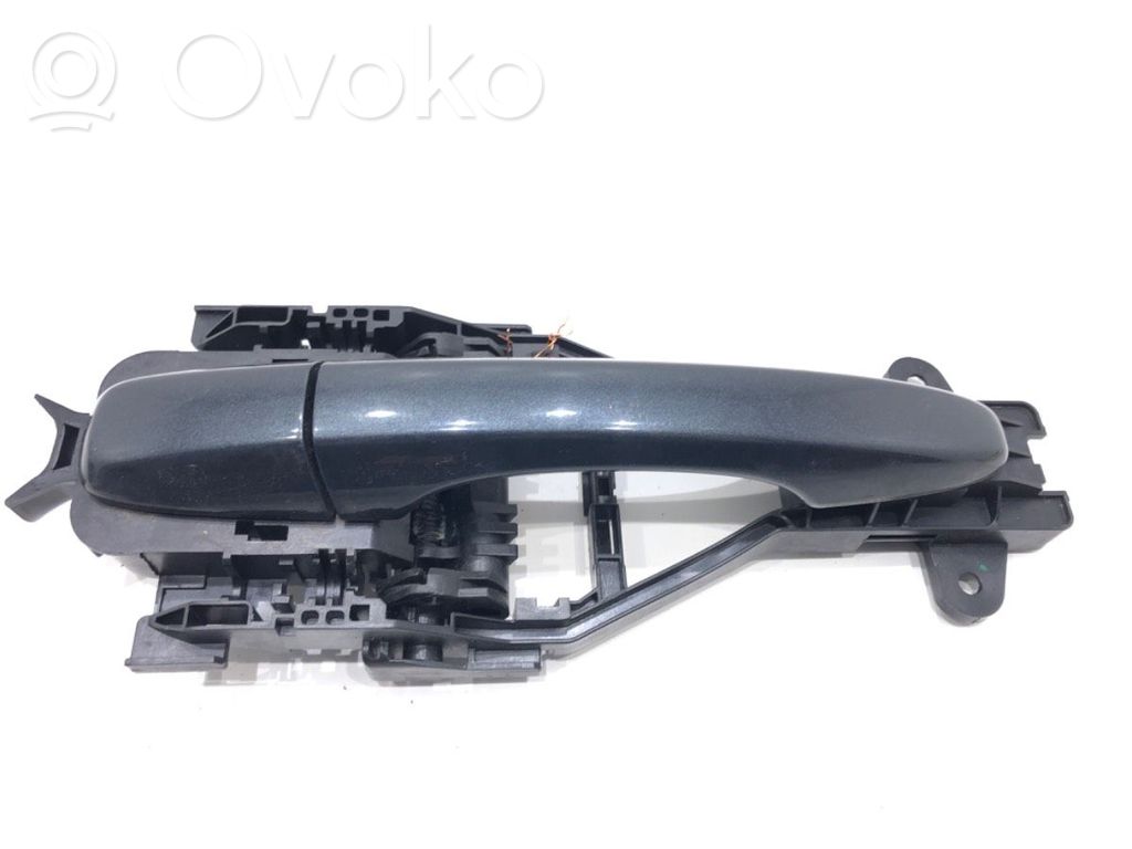Volvo V60 Takaoven ulkokahva 