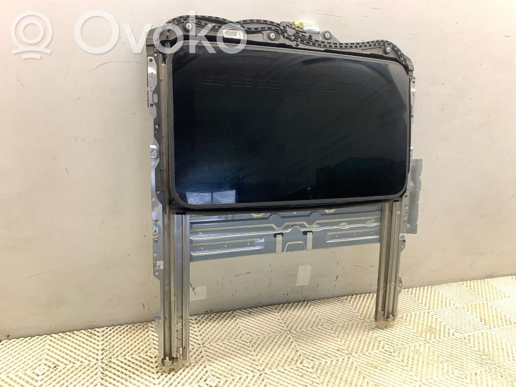 BMW 3 F30 F35 F31 Kit tettuccio apribile 