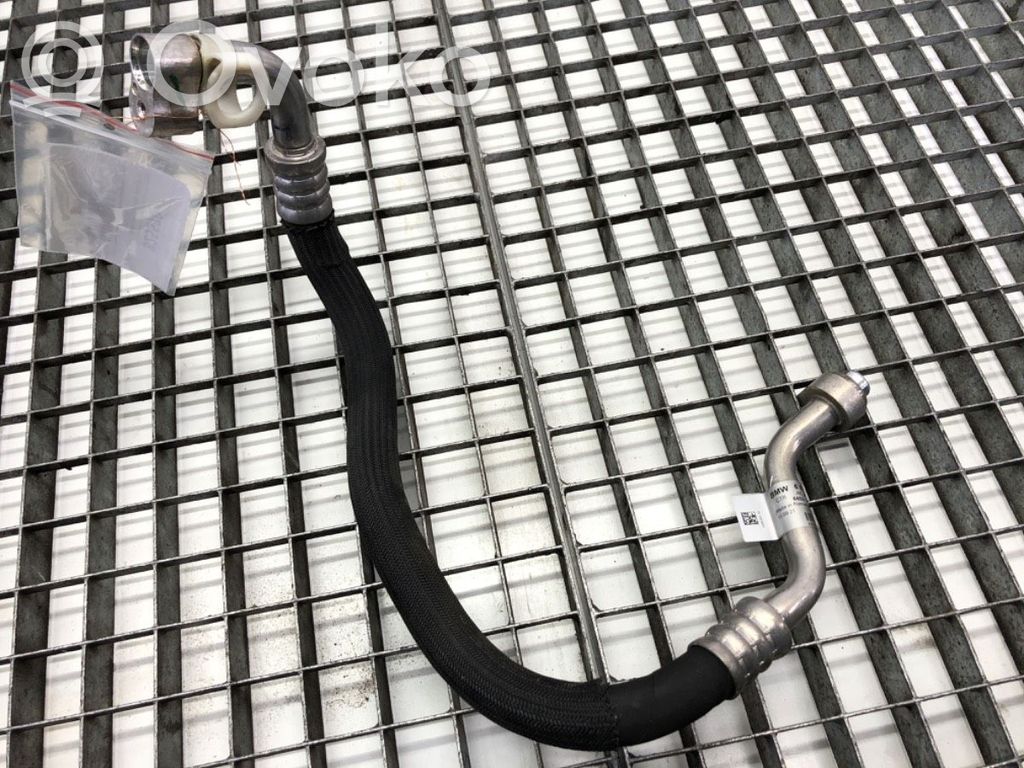 BMW 2 F44 Conductă/furtun aer condiționat (A/C) 
