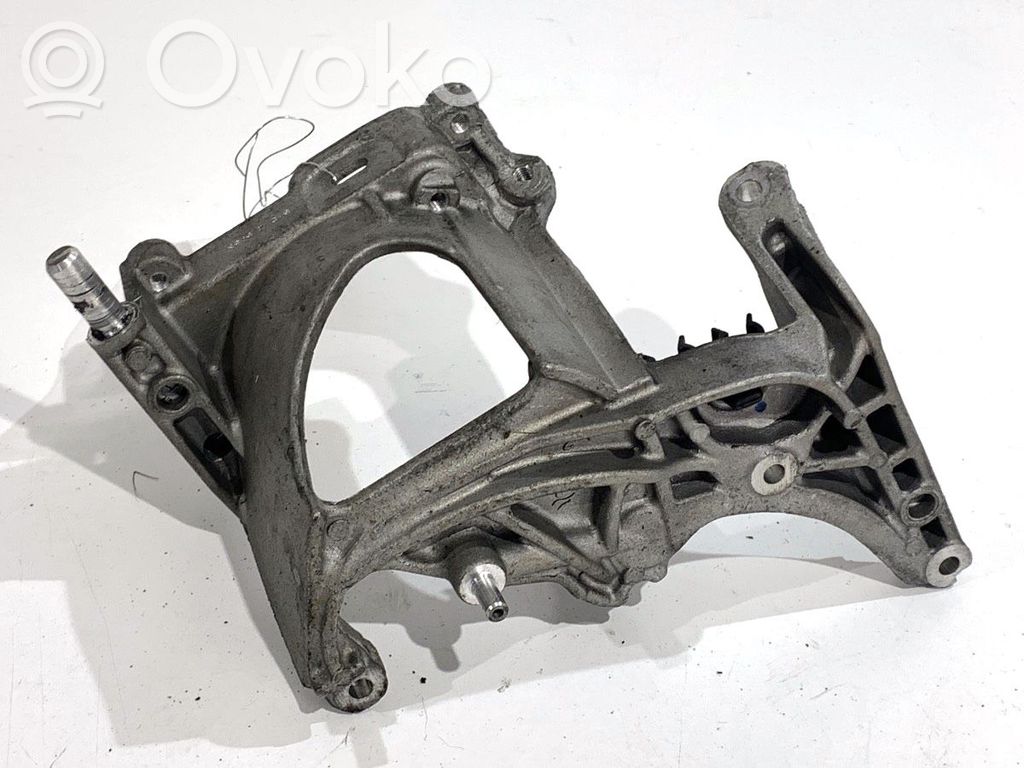 Citroen C4 Grand Picasso Halterung Ölfilter / Ölkühler 
