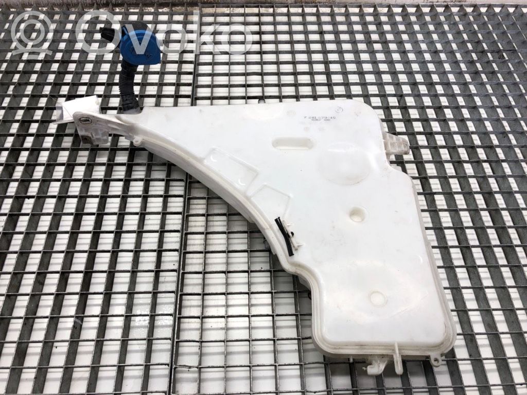 BMW 3 GT F34 Serbatoio/vaschetta liquido lavavetri parabrezza 