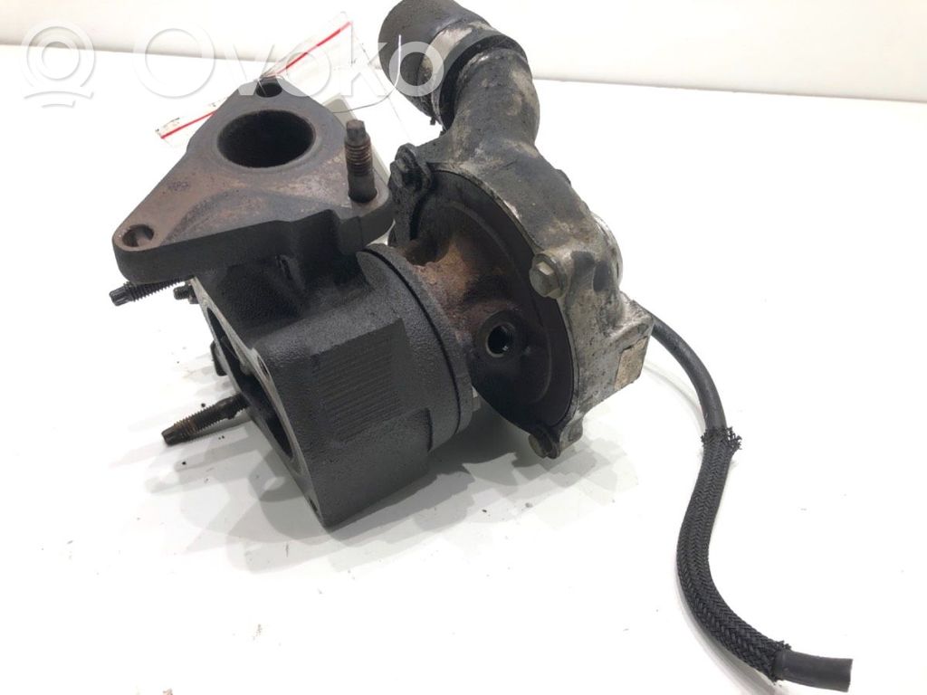 Turbina   54359700016