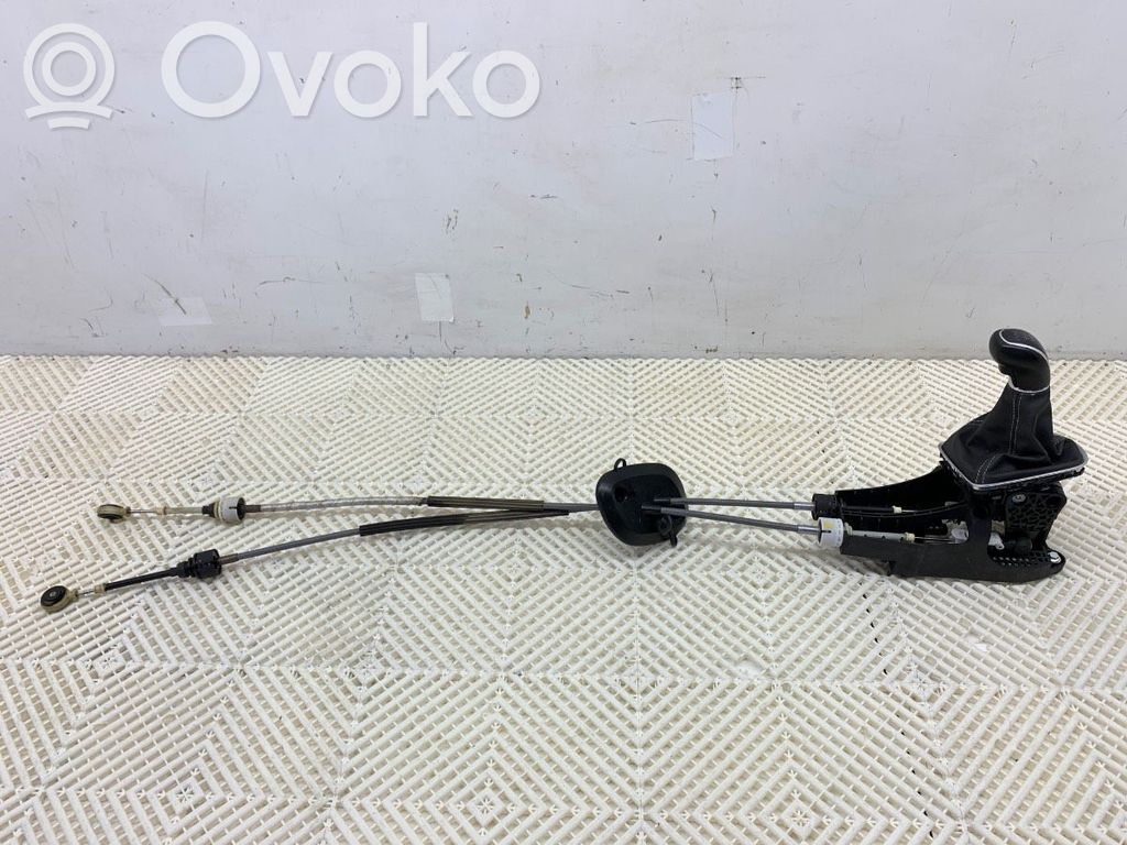 Opel Astra K Palanca de cambios 