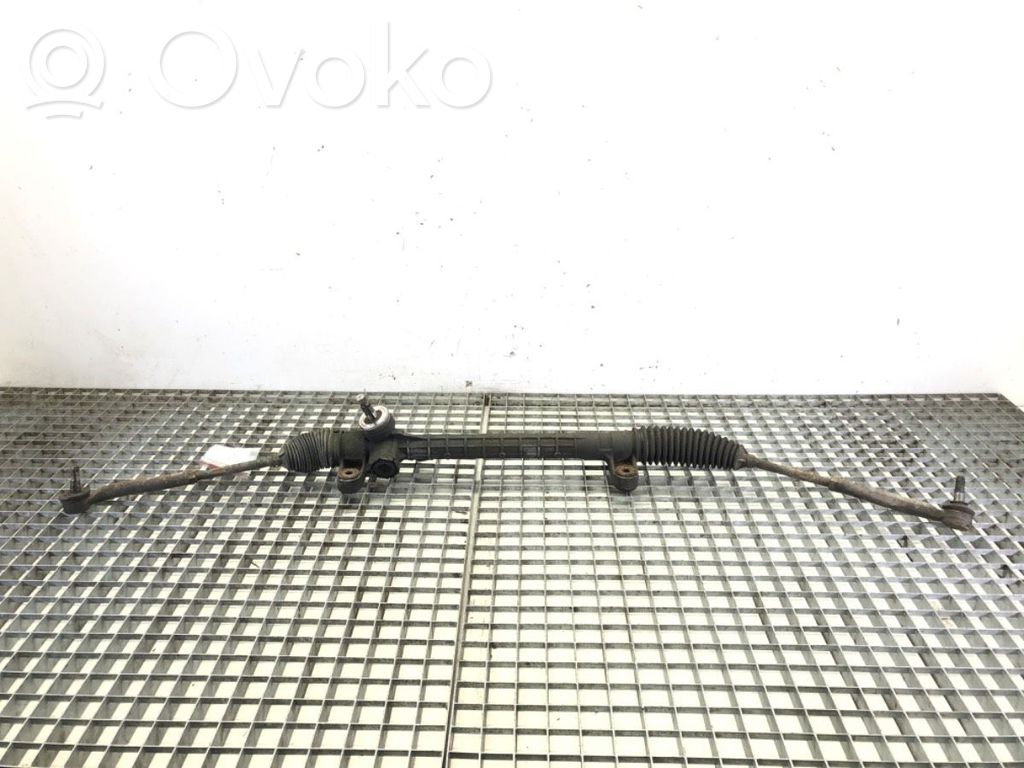 Toyota Corolla Verso E121 Vairo kolonėlė 