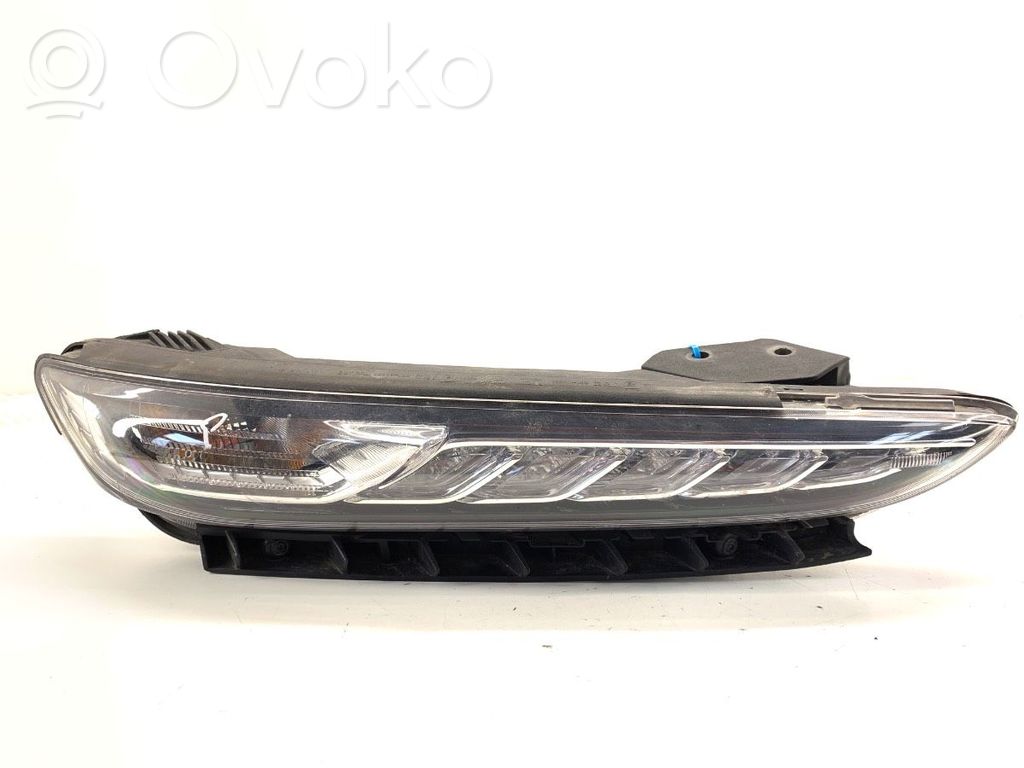 Hyundai Kona I Proiector lumini zi LED 