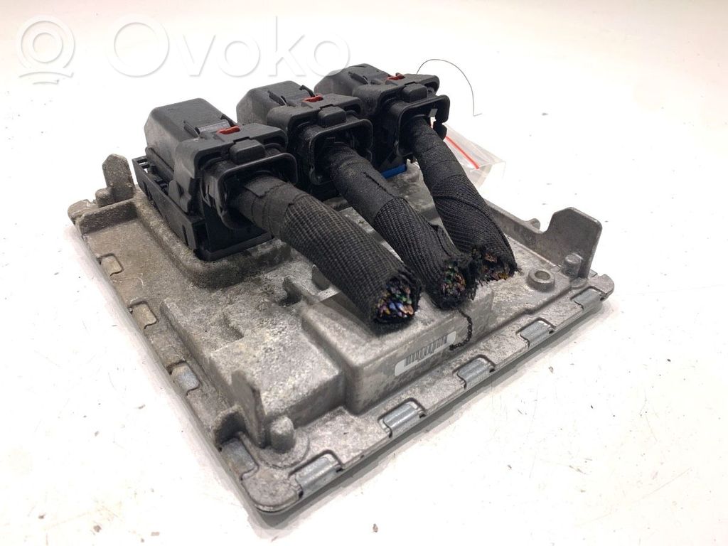 Engine control unit/module ECU   12713162