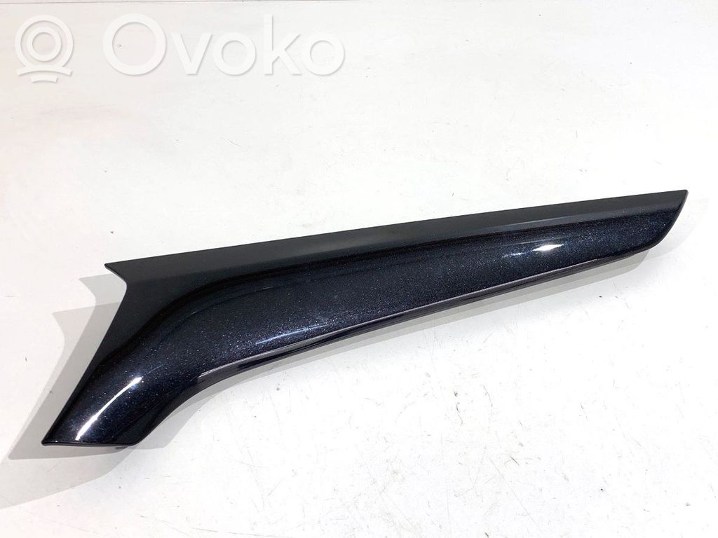Opel Corsa F Moldura del panel 