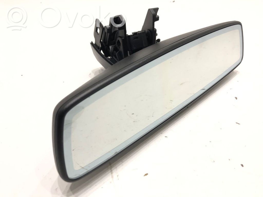 BMW 5 G30 G31 G38 Specchietto retrovisore (interno) 