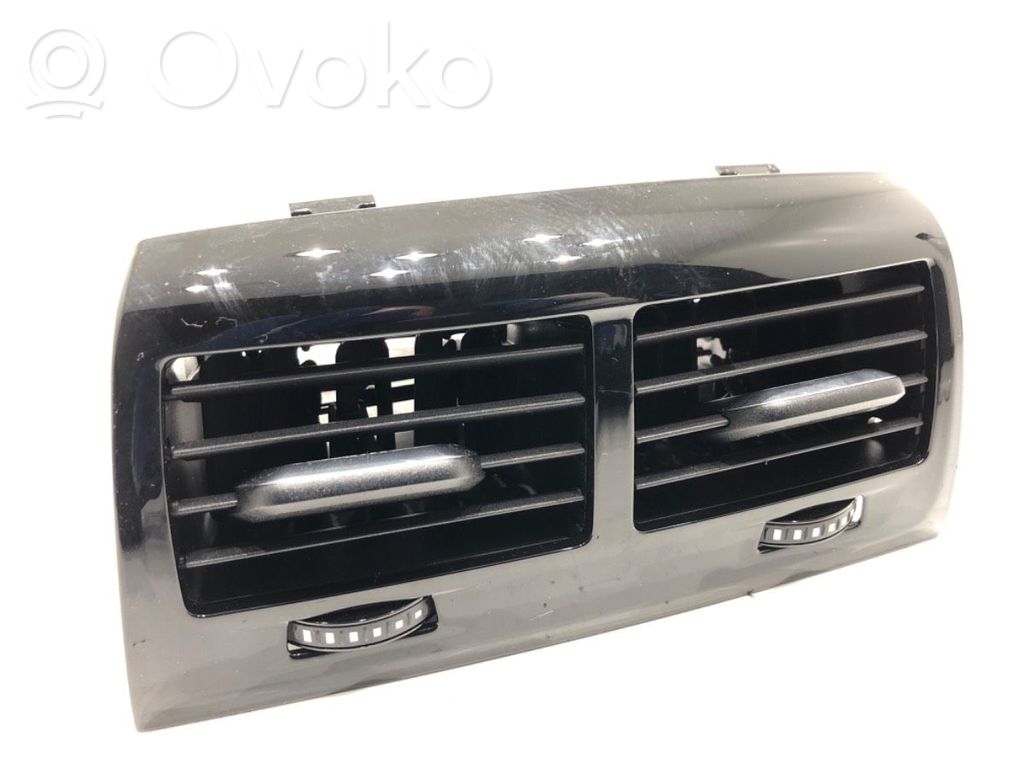 BMW 5 G30 G31 G38 Kratka nawiewu tylna tunelu środkowego 