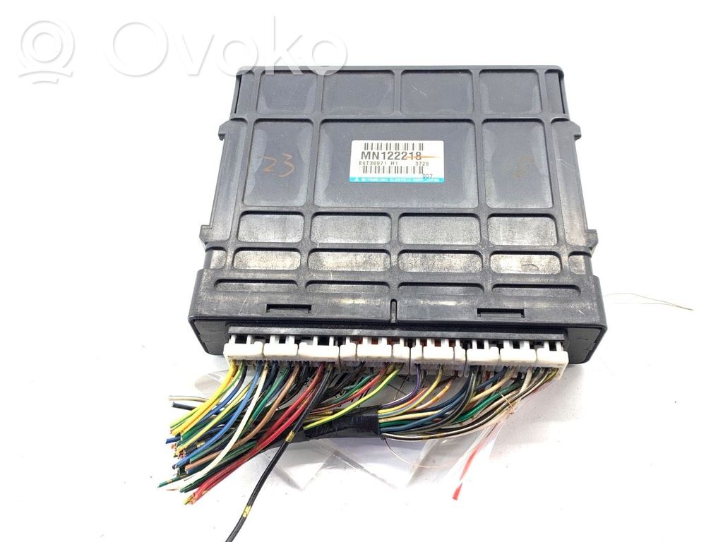 Mitsubishi Outlander Engine control unit/module ECU 