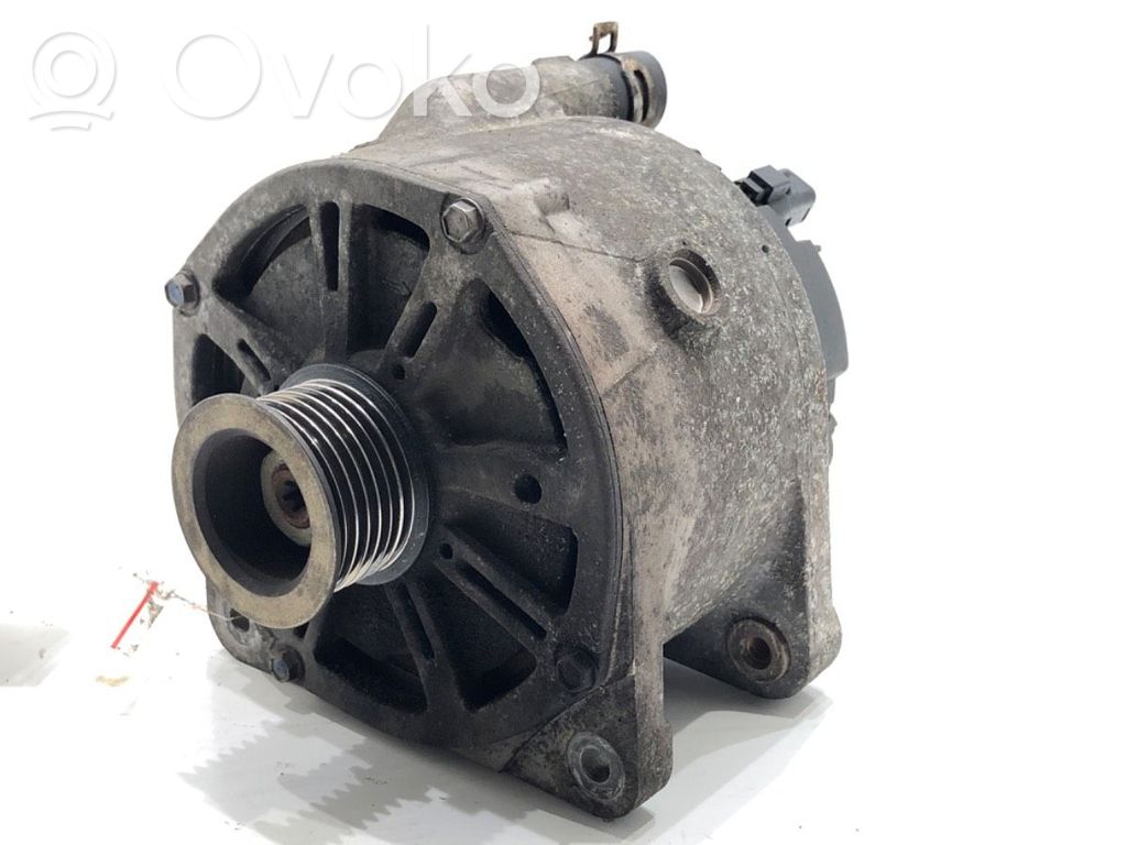 Renault Scenic II -  Grand scenic II Alternator 