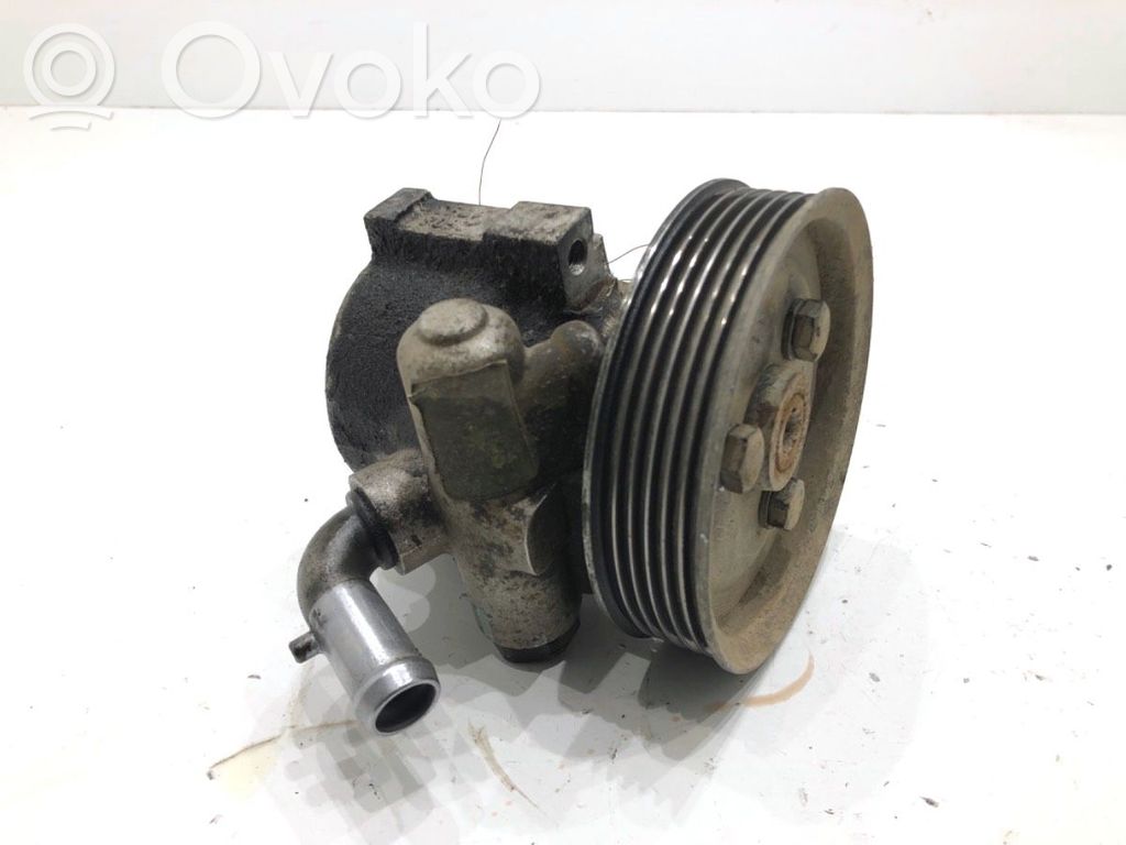 Fiat Fiorino Power steering pump 