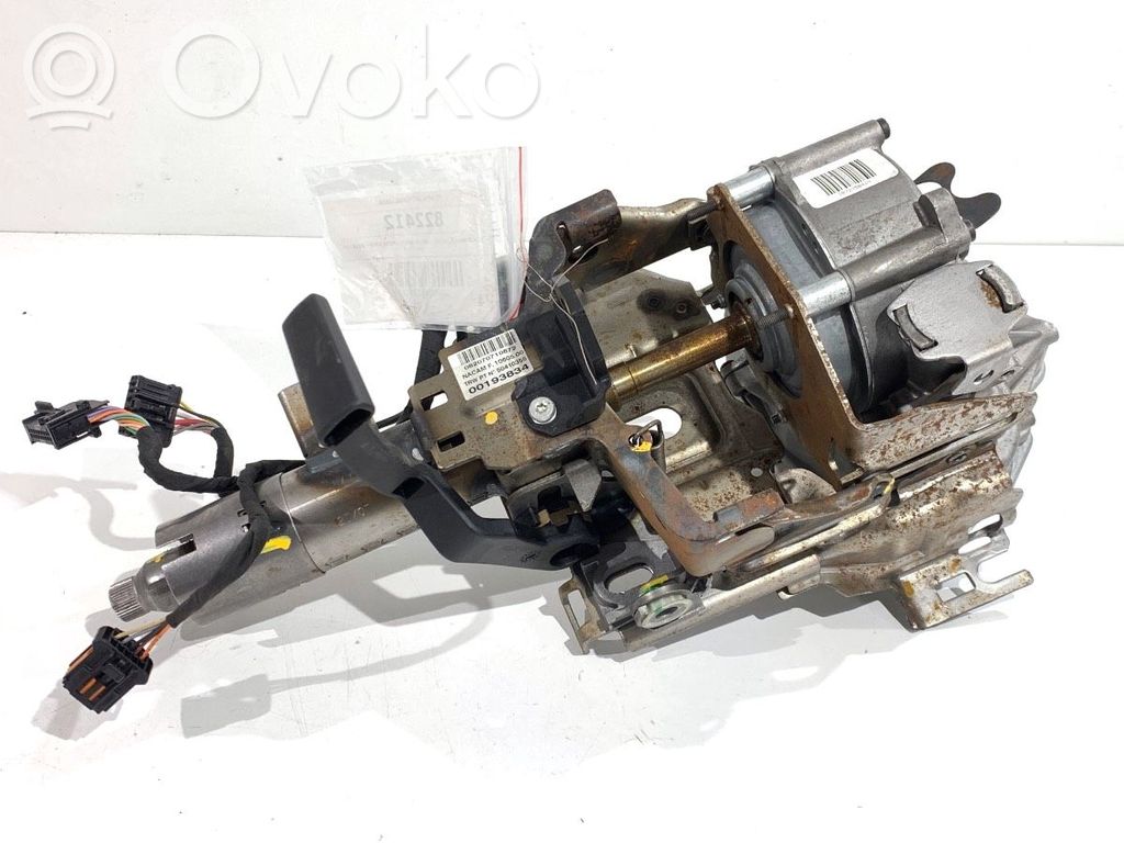 Renault Clio III Pompa wspomagania 