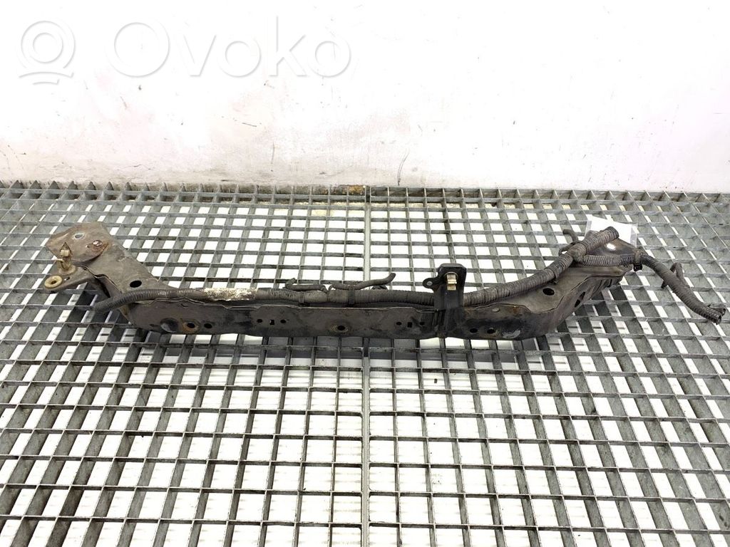 Honda CR-V Pannello di supporto del radiatore