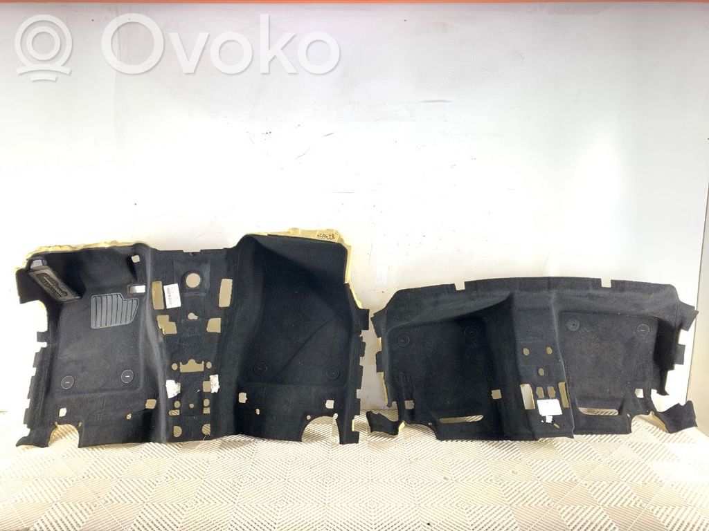 BMW 5 G30 G31 G38 Altra parte esteriore 
