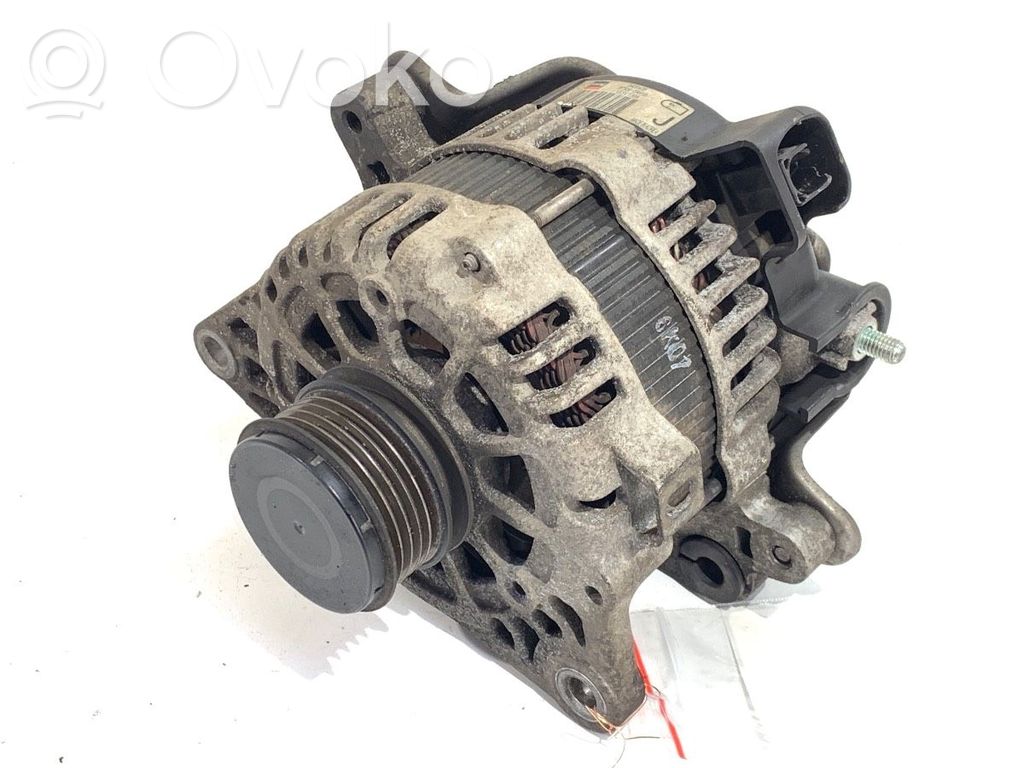 KIA Optima Ģenerators 