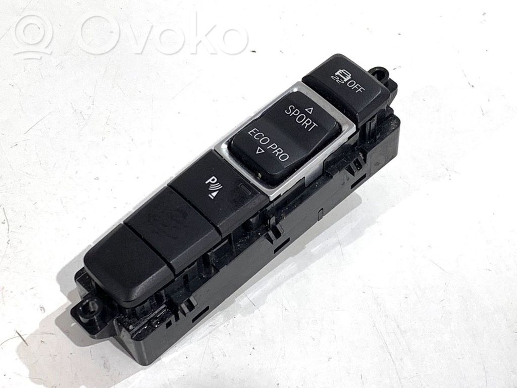 BMW X1 F48 F49 Inne przełączniki i przyciski 