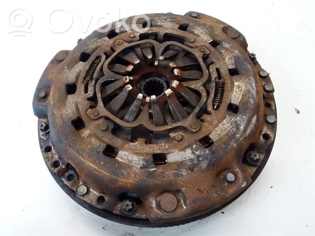 Saab 9-3 Ver2 Clutch set kit 