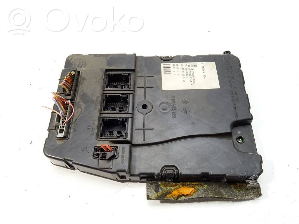 Alte unități/module de control   8200292068