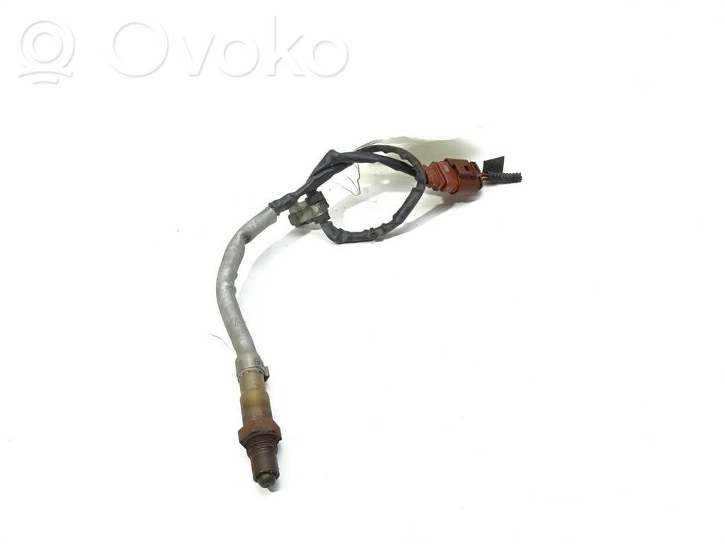 Skoda Superb B6 (3T) Lambda probe sensor 