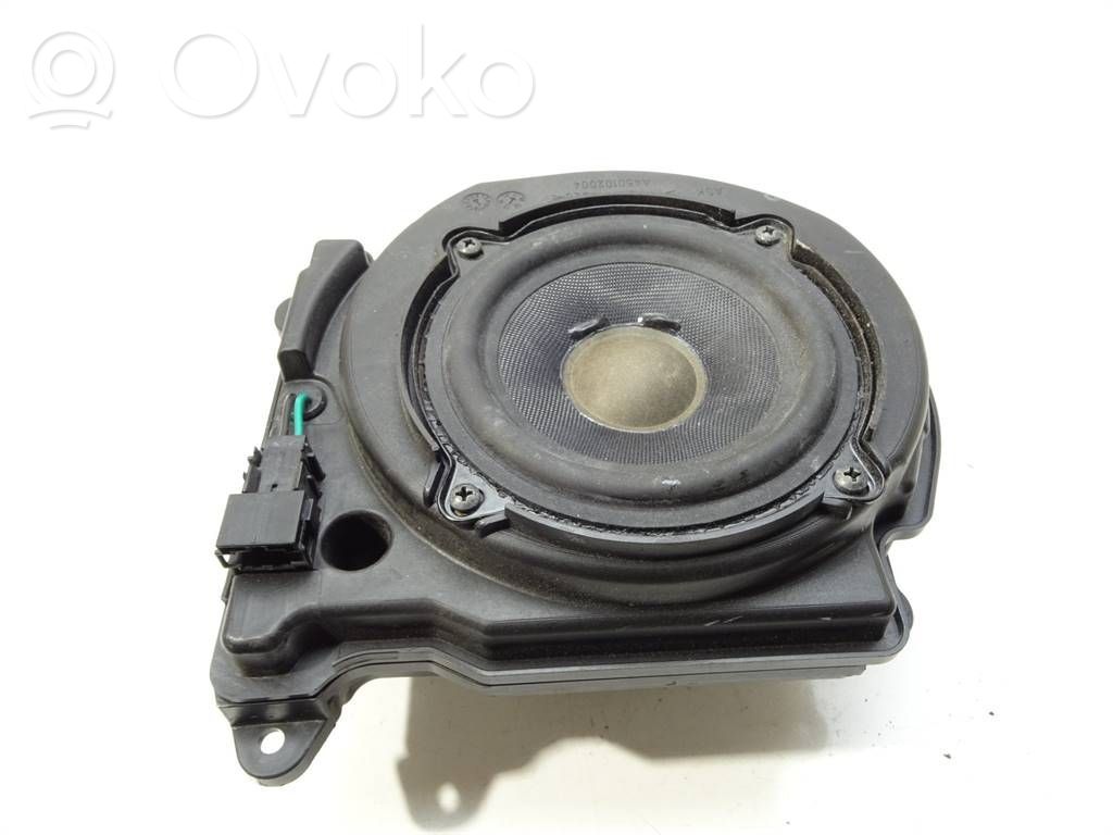 Audi A8 S8 D3 4E Etuoven kaiutin 