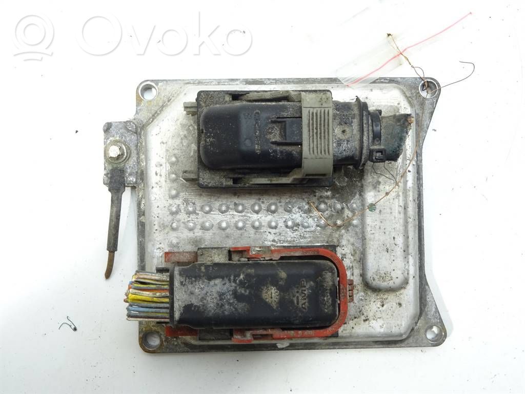Alfa Romeo 159 Engine control unit/module ECU 