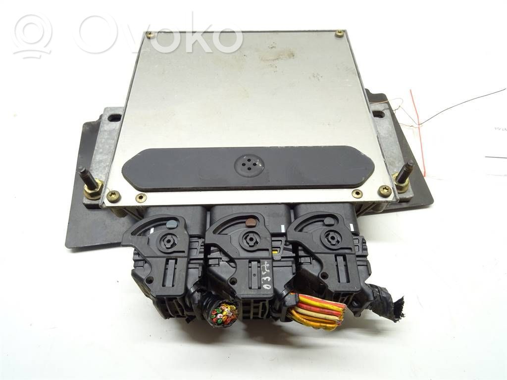 Peugeot 406 Engine control unit/module ECU 