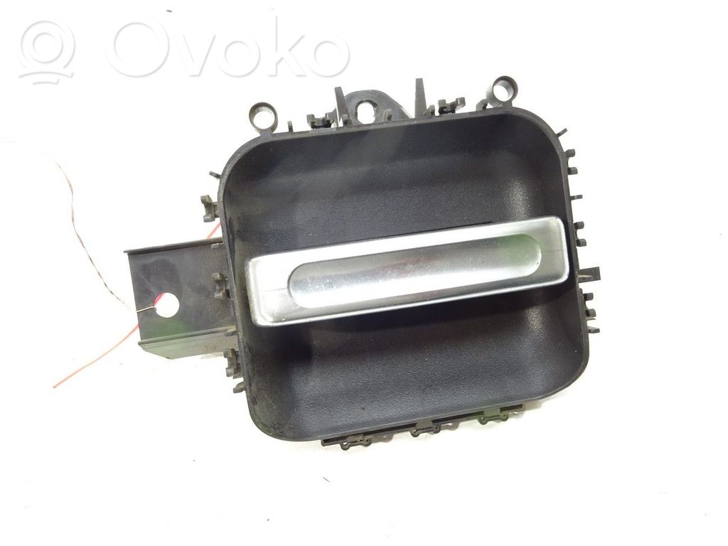 Manecilla interna puerta trasera   1485470077