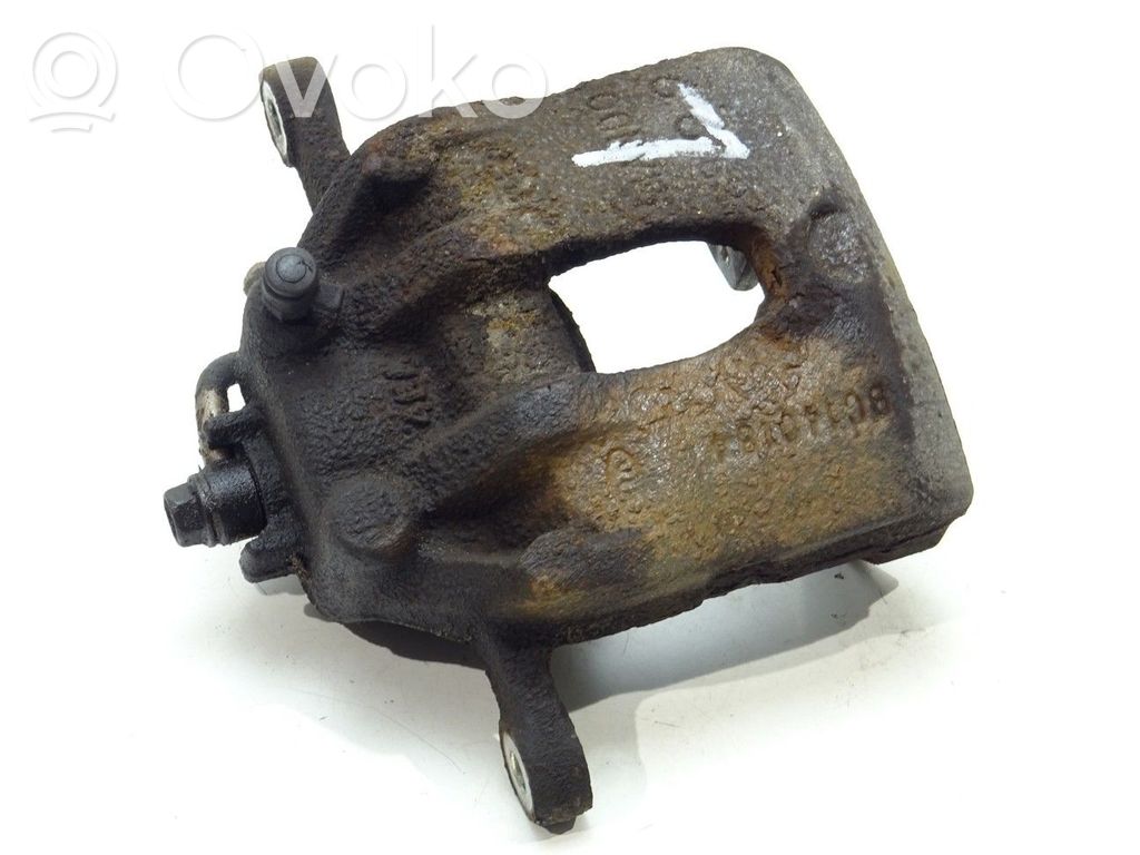 Bremssattel vorne