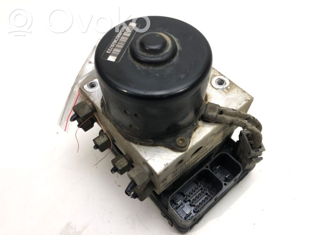 Chrysler Grand Voyager IV ABS bloks 