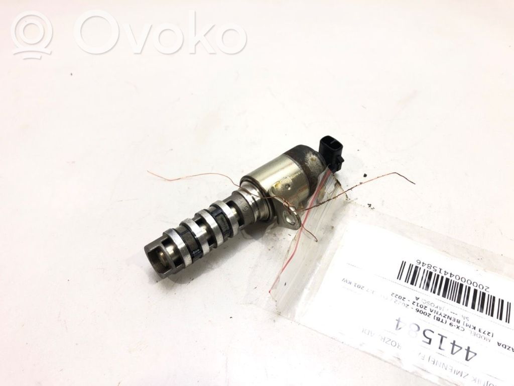 Sensor de posición del cigüeñal (Usadas)   7T4E6B297GB