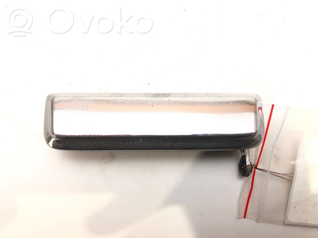 Takaoven ulkokahva