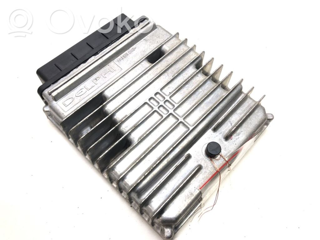 Ford Mondeo Mk III Engine control unit/module ECU 