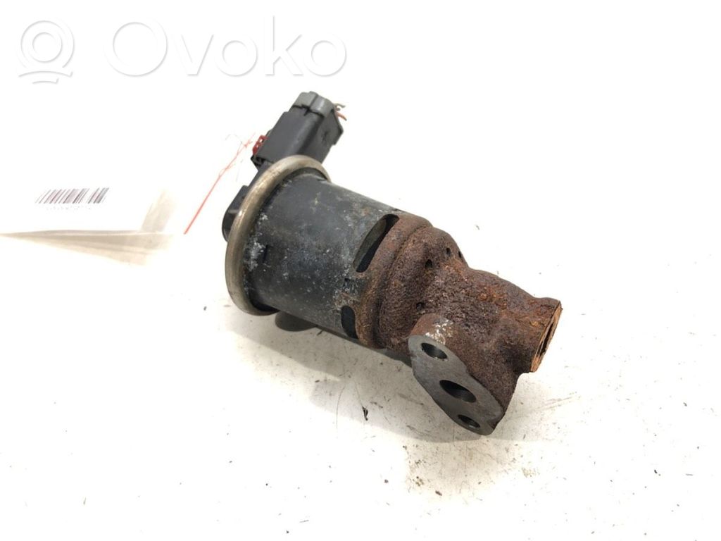 Chrysler 300M Válvula EGR 